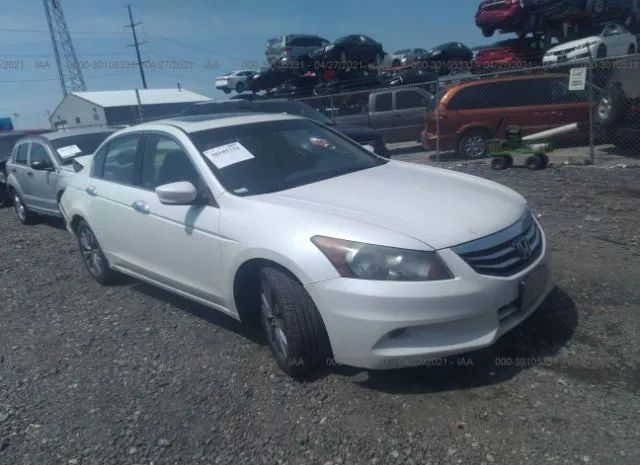 HONDA ACCORD SDN 2011 1hgcp3f85ba007550