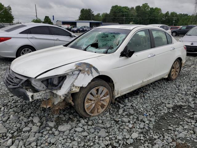 HONDA ACCORD 2011 1hgcp3f85ba007614