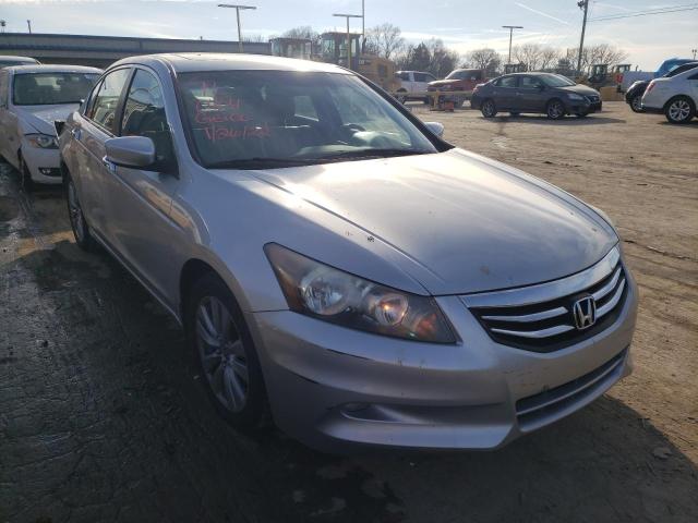 HONDA ACCORD EXL 2011 1hgcp3f85ba008021