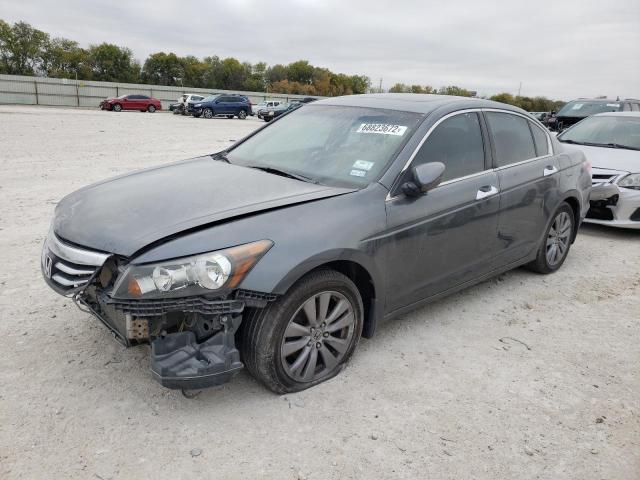 HONDA ACCORD EXL 2011 1hgcp3f85ba008181