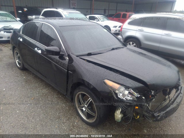 HONDA ACCORD SDN 2011 1hgcp3f85ba009119