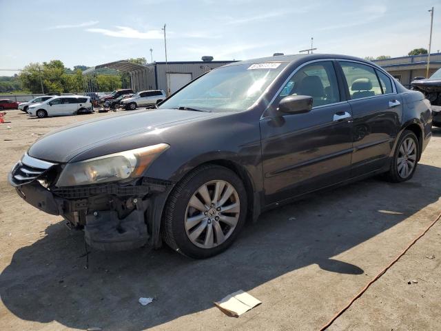 HONDA ACCORD EXL 2011 1hgcp3f85ba009718