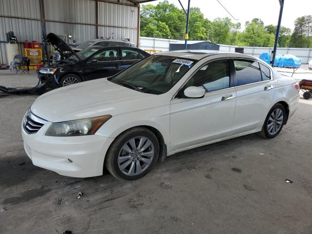 HONDA ACCORD 2011 1hgcp3f85ba010190