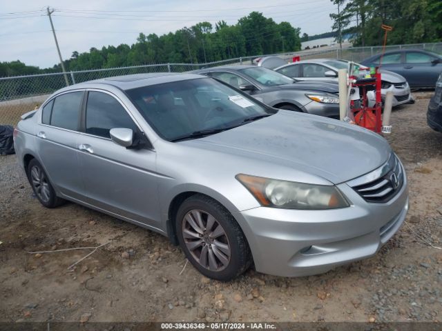 HONDA ACCORD 2011 1hgcp3f85ba010478