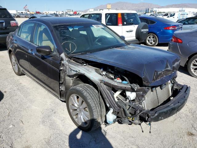 HONDA ACCORD EXL 2011 1hgcp3f85ba010514