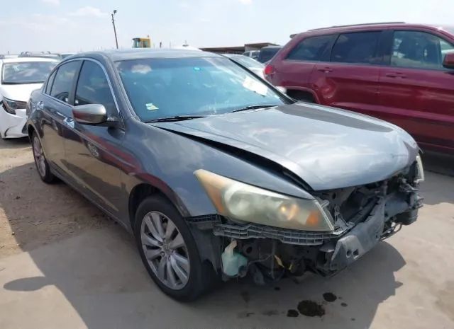 HONDA ACCORD SDN 2011 1hgcp3f85ba011064