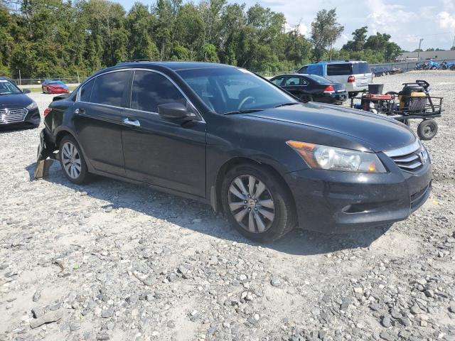 HONDA ACCORD EXL 2011 1hgcp3f85ba012280