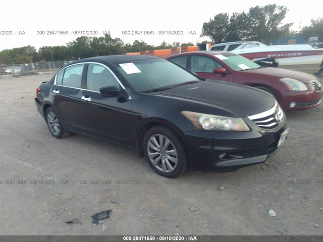 HONDA ACCORD SDN 2011 1hgcp3f85ba014000