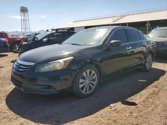 HONDA ACCORD EXL 2011 1hgcp3f85ba016328