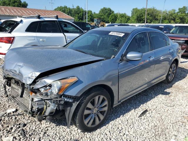 HONDA ACCORD EXL 2011 1hgcp3f85ba016393