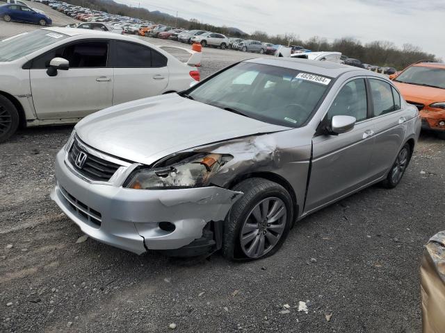 HONDA ACCORD 2011 1hgcp3f85ba017138