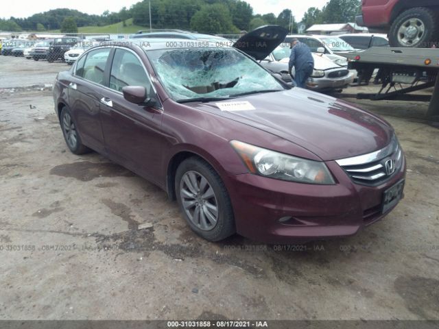 HONDA ACCORD SDN 2011 1hgcp3f85ba017222