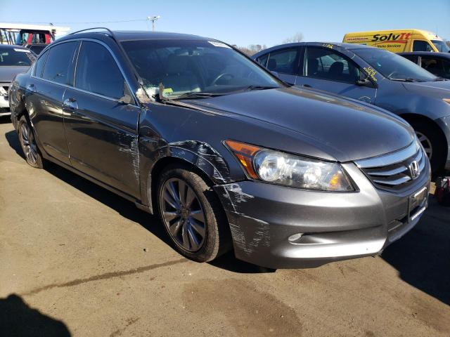 HONDA ACCORD EXL 2011 1hgcp3f85ba017706