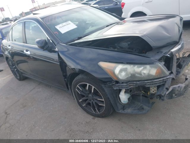 HONDA ACCORD 2011 1hgcp3f85ba018225