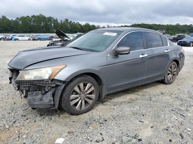 HONDA ACCORD EX 2011 1hgcp3f85ba018810