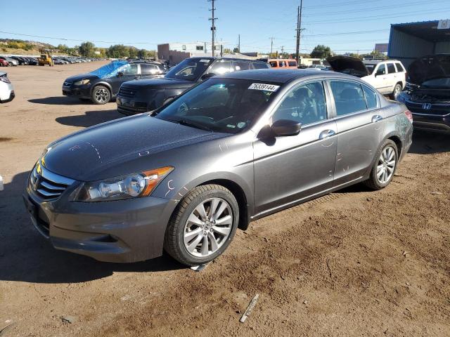 HONDA ACCORD EXL 2011 1hgcp3f85ba020315