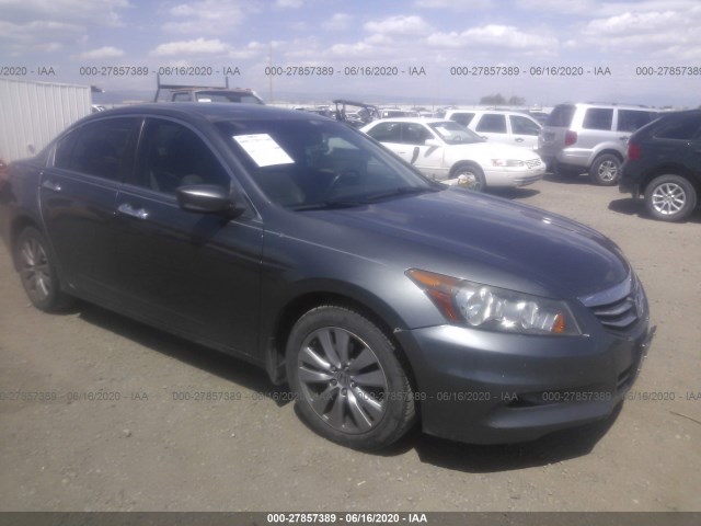 HONDA ACCORD SDN 2011 1hgcp3f85ba020363