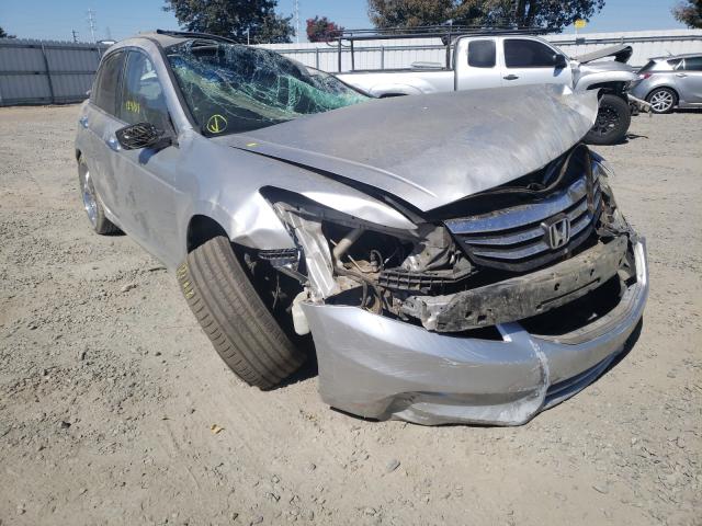 HONDA ACCORD EXL 2011 1hgcp3f85ba020654