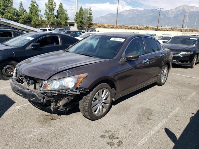 HONDA ACCORD 2011 1hgcp3f85ba021111