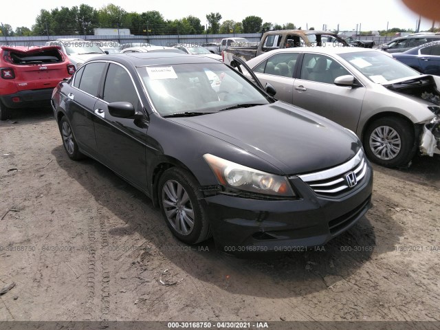 HONDA ACCORD SDN 2011 1hgcp3f85ba021240