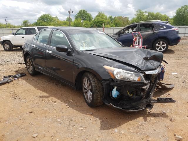 HONDA ACCORD EXL 2011 1hgcp3f85ba022131