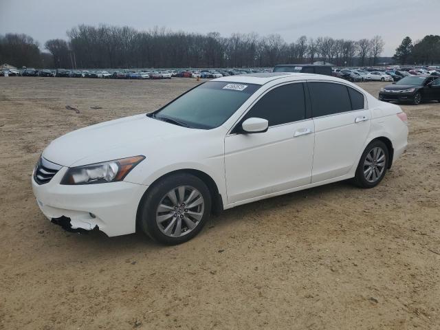 HONDA ACCORD EXL 2011 1hgcp3f85ba023473