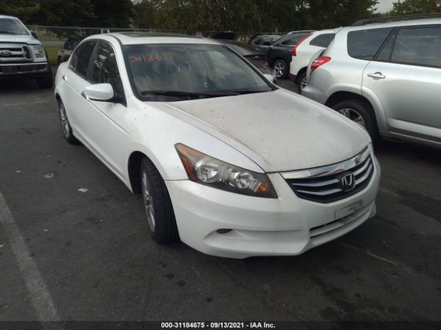 HONDA ACCORD SDN 2011 1hgcp3f85ba025711