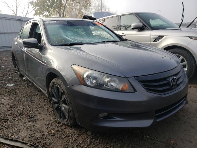 HONDA ACCORD EXL 2011 1hgcp3f85ba026552