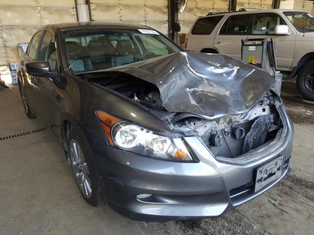 HONDA ACCORD EXL 2011 1hgcp3f85ba027474