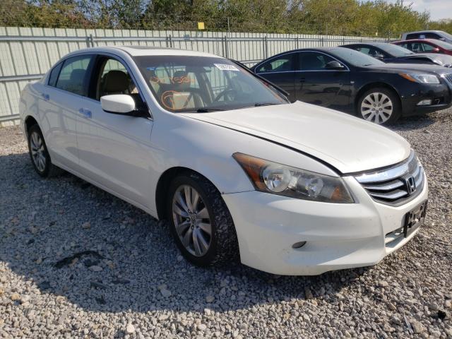 HONDA ACCORD EXL 2011 1hgcp3f85ba027586