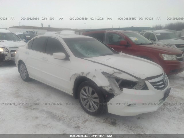 HONDA ACCORD SDN 2011 1hgcp3f85ba028687