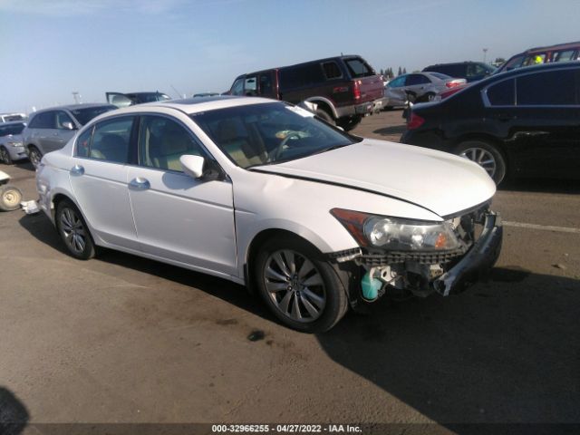 HONDA ACCORD SDN 2011 1hgcp3f85ba028690