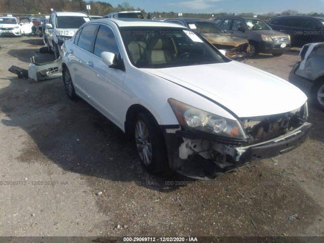 HONDA ACCORD SDN 2011 1hgcp3f85ba028947