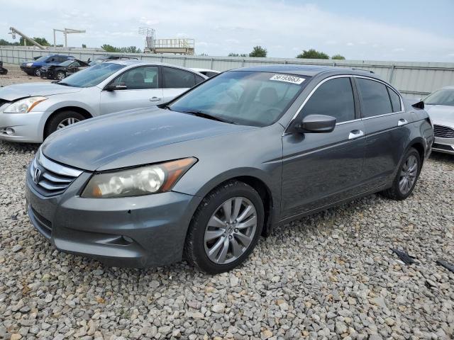 HONDA ACCORD EXL 2011 1hgcp3f85ba029905