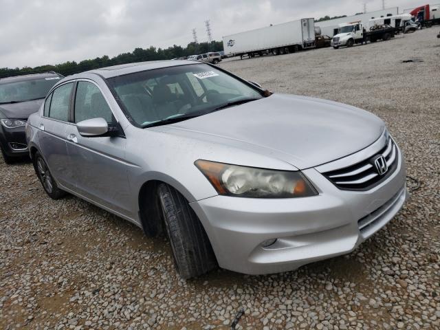 HONDA ACCORD EXL 2011 1hgcp3f85ba030701