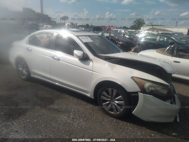 HONDA ACCORD SDN 2011 1hgcp3f85ba031587