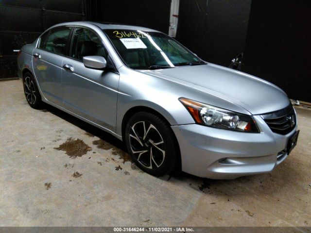 HONDA ACCORD SDN 2011 1hgcp3f85ba032688