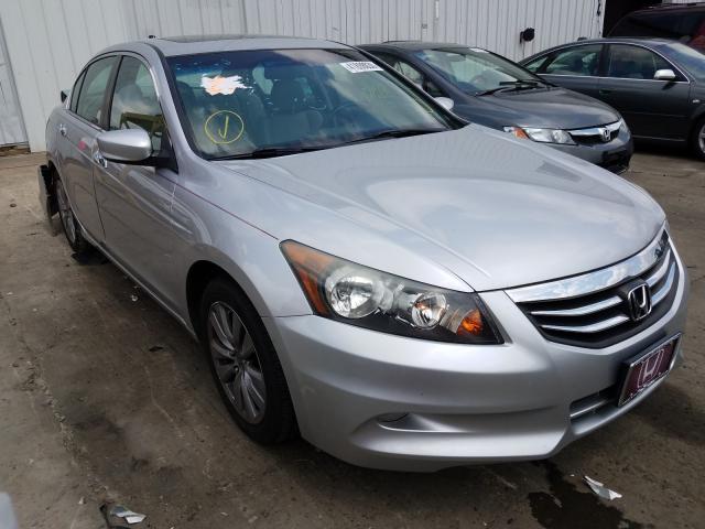 HONDA ACCORD EXL 2012 1hgcp3f85ca006643