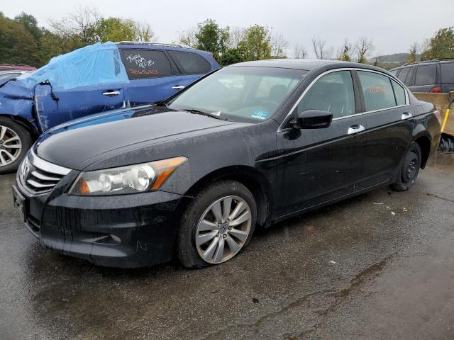 HONDA ACCORD EXL 2012 1hgcp3f85ca006822