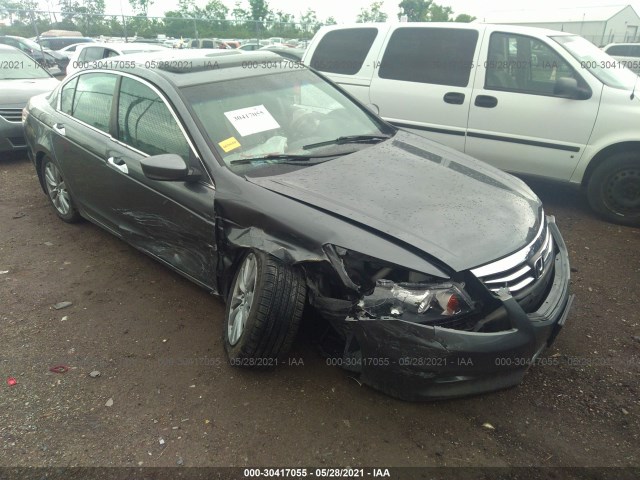 HONDA ACCORD SDN 2012 1hgcp3f85ca007016