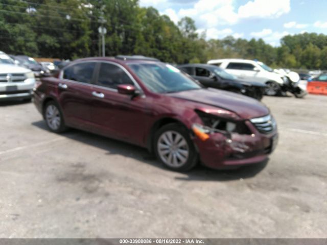 HONDA ACCORD SDN 2012 1hgcp3f85ca010725