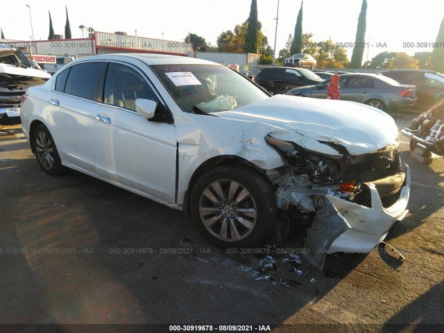 HONDA ACCORD SDN 2012 1hgcp3f85ca010952