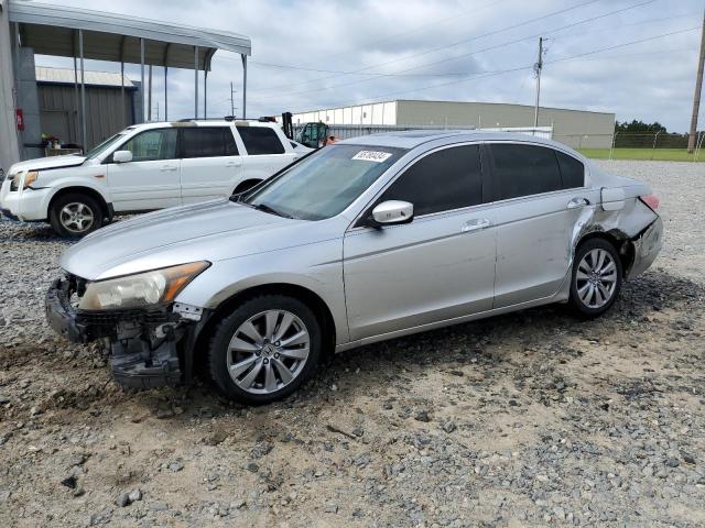 HONDA ACCORD EXL 2012 1hgcp3f85ca012314