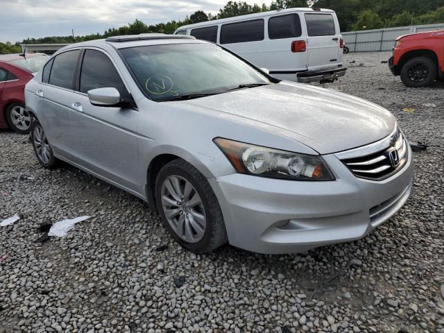 HONDA ACCORD EXL 2012 1hgcp3f85ca012555