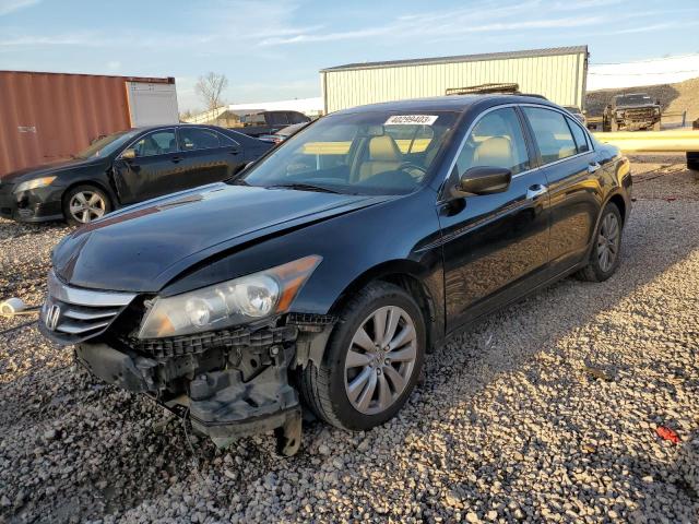 HONDA ACCORD EXL 2012 1hgcp3f85ca012832