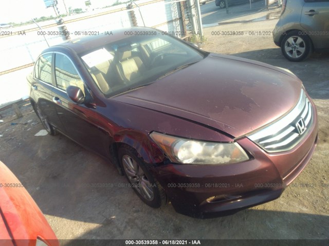 HONDA ACCORD SDN 2012 1hgcp3f85ca013804