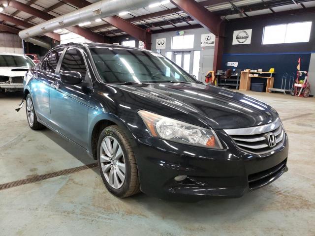 HONDA ACCORD EXL 2012 1hgcp3f85ca015889