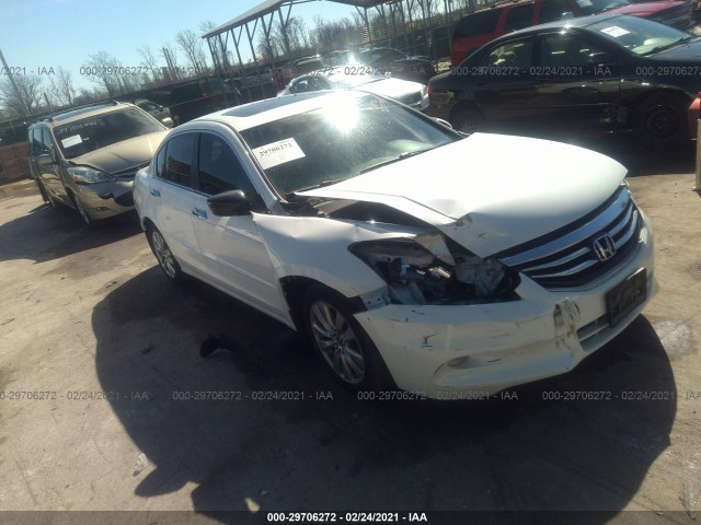 HONDA ACCORD SDN 2012 1hgcp3f85ca017450