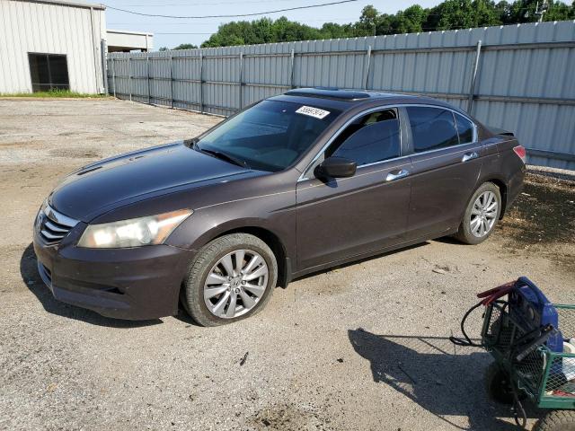 HONDA ACCORD 2012 1hgcp3f85ca018663