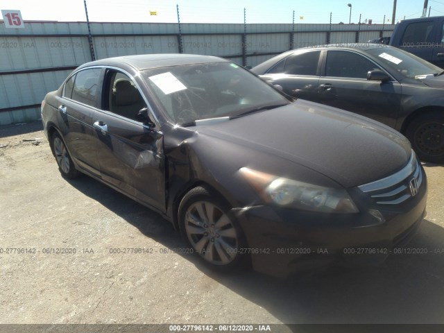 HONDA ACCORD SDN 2012 1hgcp3f85ca018677